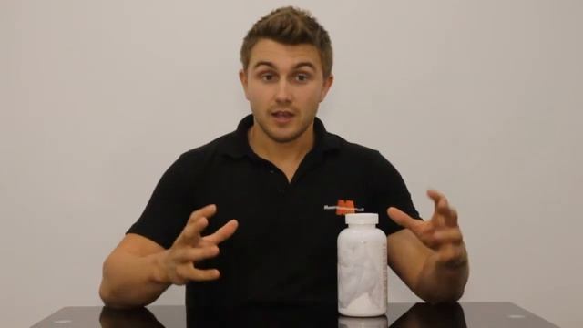 Berry De Mey Creatine Pro Elite - Monster Supplements.com Product Overview смотреть онлайн