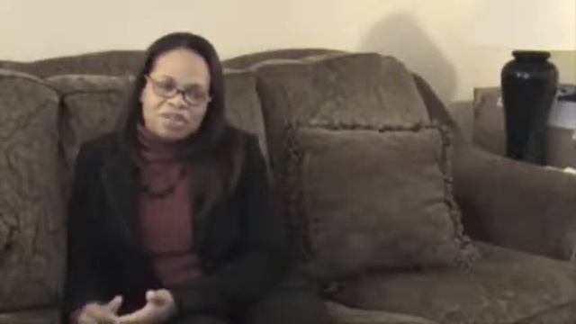 Dr. Ashanti Johnson, MS PHD'S Founder and Presidential Mentoring Award Recipient смотреть онлайн