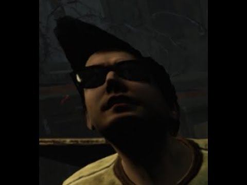 Senpai Notice Me (Dead By Daylight) смотреть онлайн