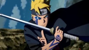 БОРУТО И САРАДА ПАРА. ПОЧЕМУ БОРУТО И САРАДА БУДУТ ВМЕСТЕ?