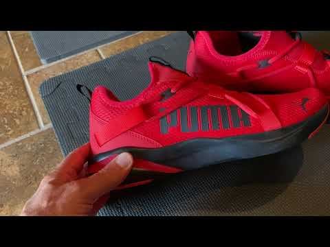 Top Puma Best Shoe Review for 2021 and 2022 - Best Sneakers for the Money ! Better than Nike ? смотреть онлайн
