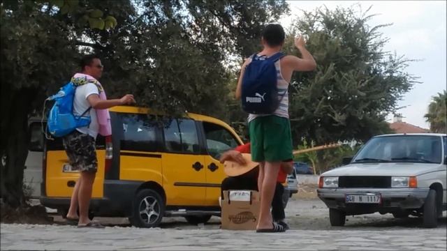 Dalyan 2018 | Return To Paradise (Der Film) (The Movie) (Full HD) dalyan tv смотреть онлайн