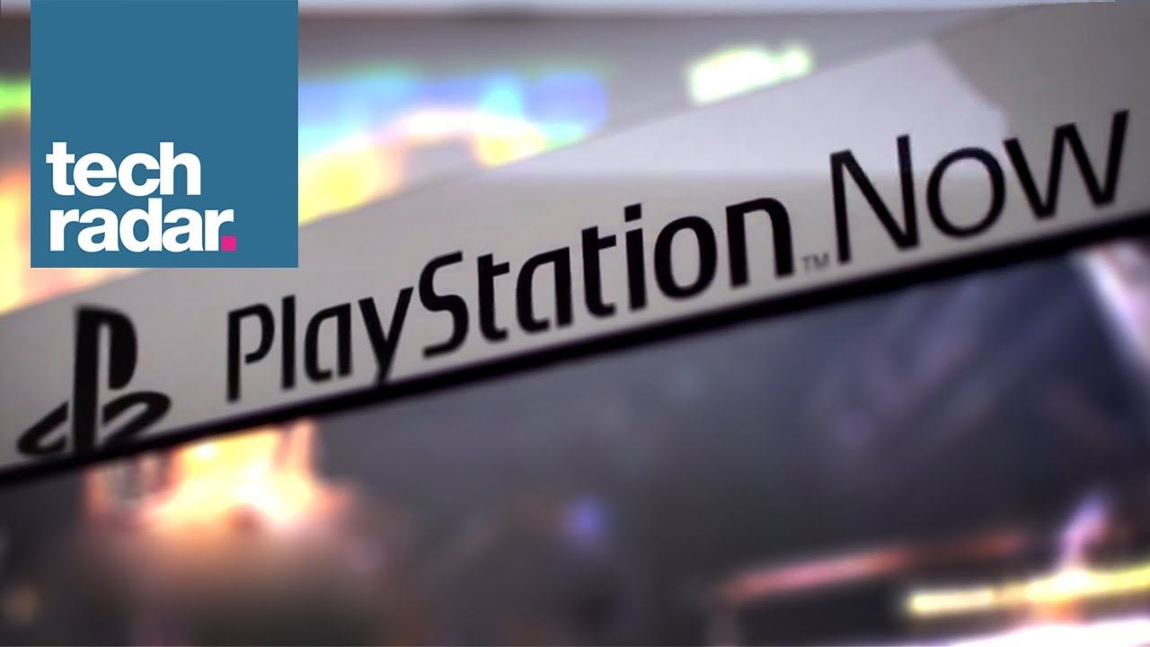 Playstation Now @ CES 2014: Everything you need to know смотреть онлайн