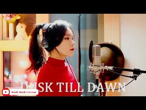 Dusk Till Dawn - ZAYN ( cover oleh J.fla ) смотреть онлайн