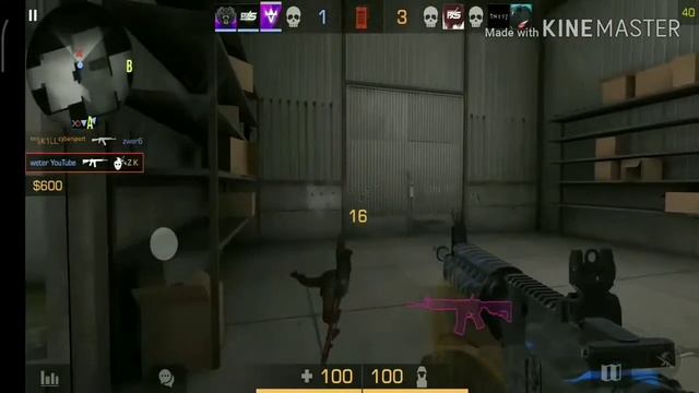 FRAGMOVIE|STANDOFF 2 смотреть онлайн