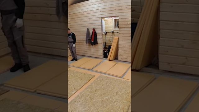 Труба для тёплого пола. Как это сделано. Shorts 15 смотреть онлайн