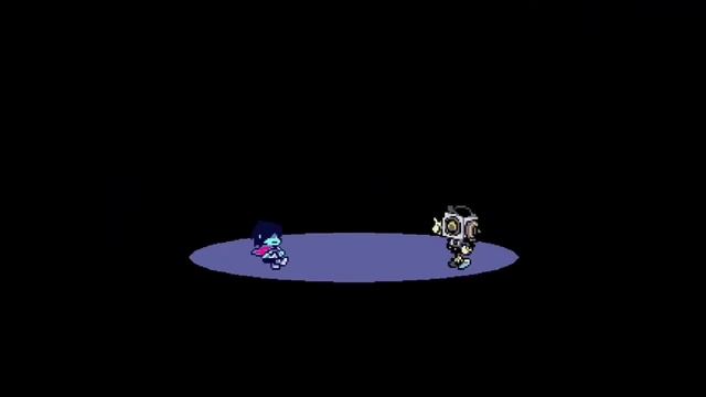 Deltarune Chapter 2, but it's Team Fortress 2 смотреть онлайн