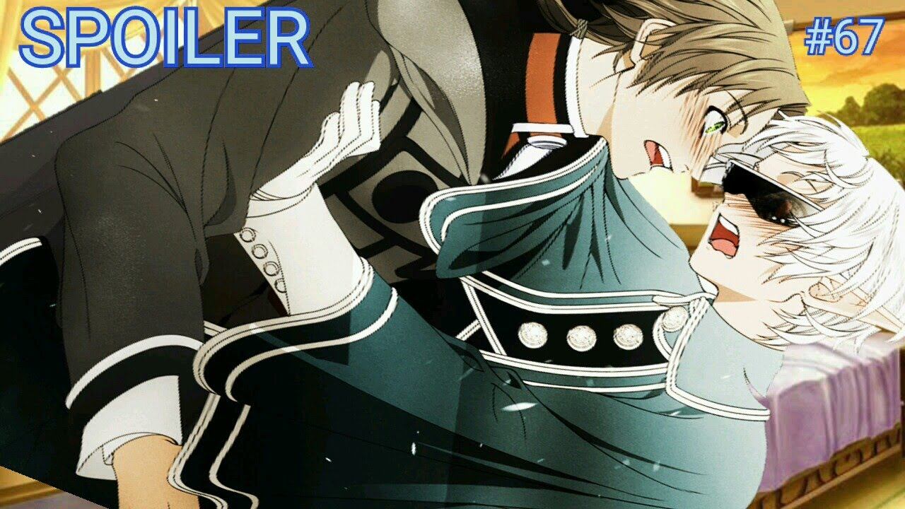 Rudeus And Sylphy Have S*x | Mushoku Tensei : Jobless Reincarnation Web Novel