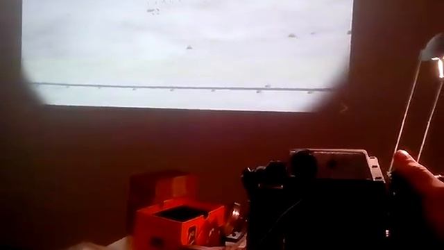 GPSS DEMO смотреть онлайн