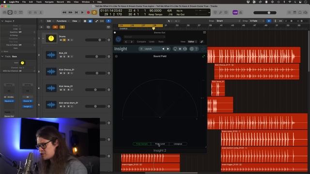 How To Use Everything In IZotope Insight 2 | Intelligent Metering Plug-in