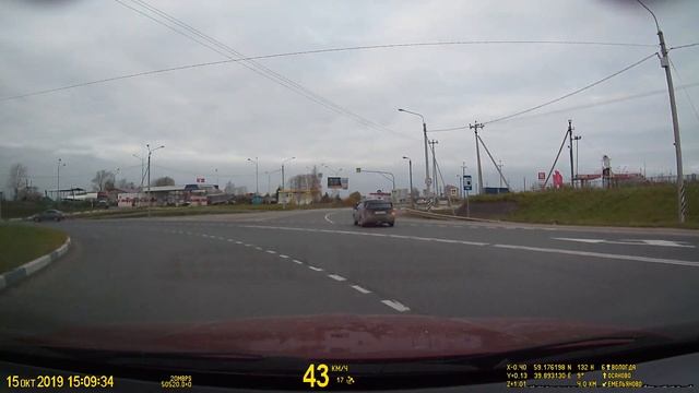 обзор видеорегистратора DATAKAM G5 CITY MAX BF смотреть онлайн