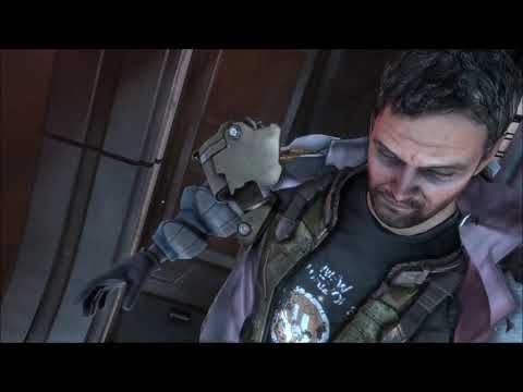 Обзор Dead Space 3