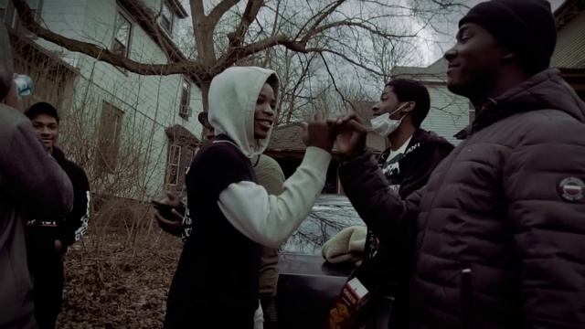 Scorey - Storm [Official Music Video] 🎥By. Trigg смотреть онлайн