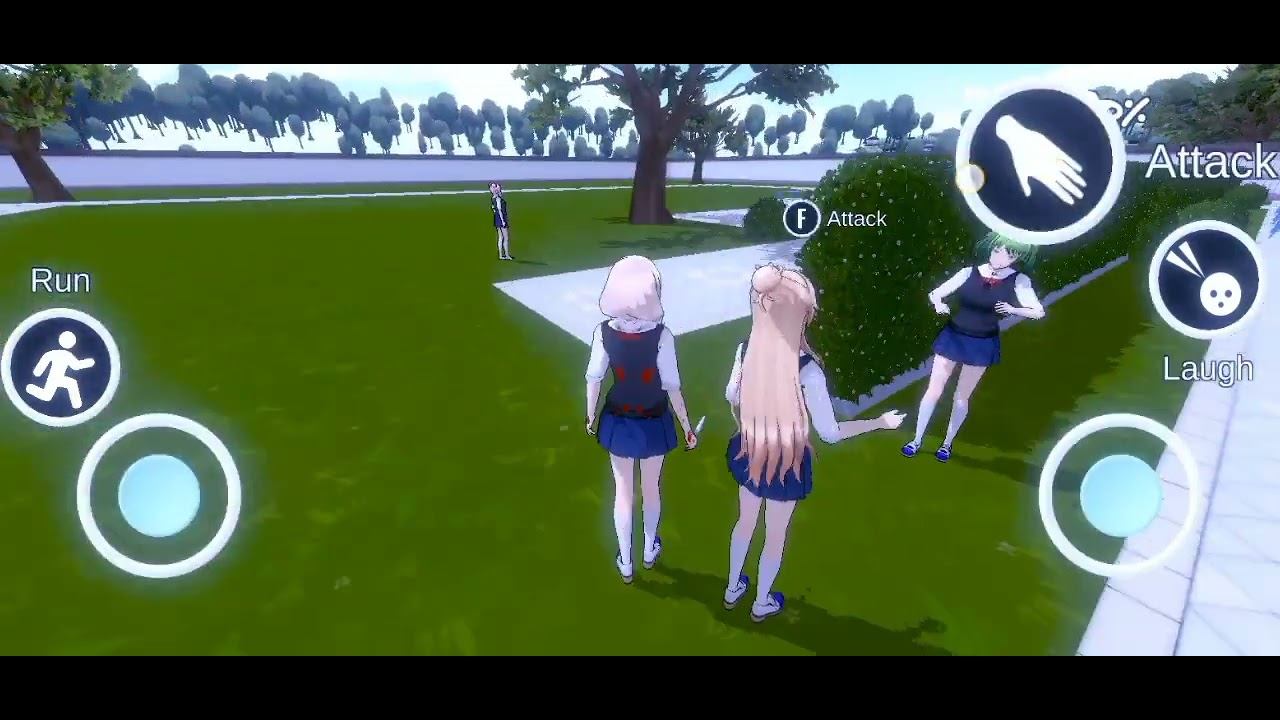 is shitsuren still the best?!/Yandere simulator fangame 3D/+DL 🌟