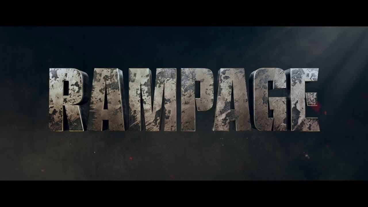 Rampage + розыгрыш DOTA+ и Battle Pass 2022 смотреть онлайн