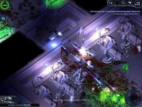 Alien Shooter 2 \ часть 16 смотреть онлайн