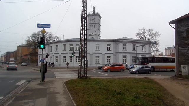 Рига улица Тургенева 1 11 2014 смотреть онлайн