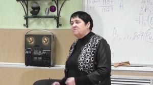 Профессор,иммунолог и микробиолог Наталья Петровна Петросян о важном