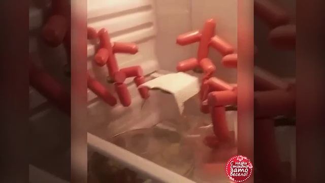 Корпорация Юмора - Самое крутое творчество именно таково и есть смотреть онлайн