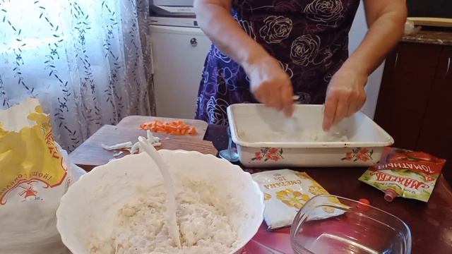 Куриные котлеты с рисом запечённые в духовке смотреть онлайн