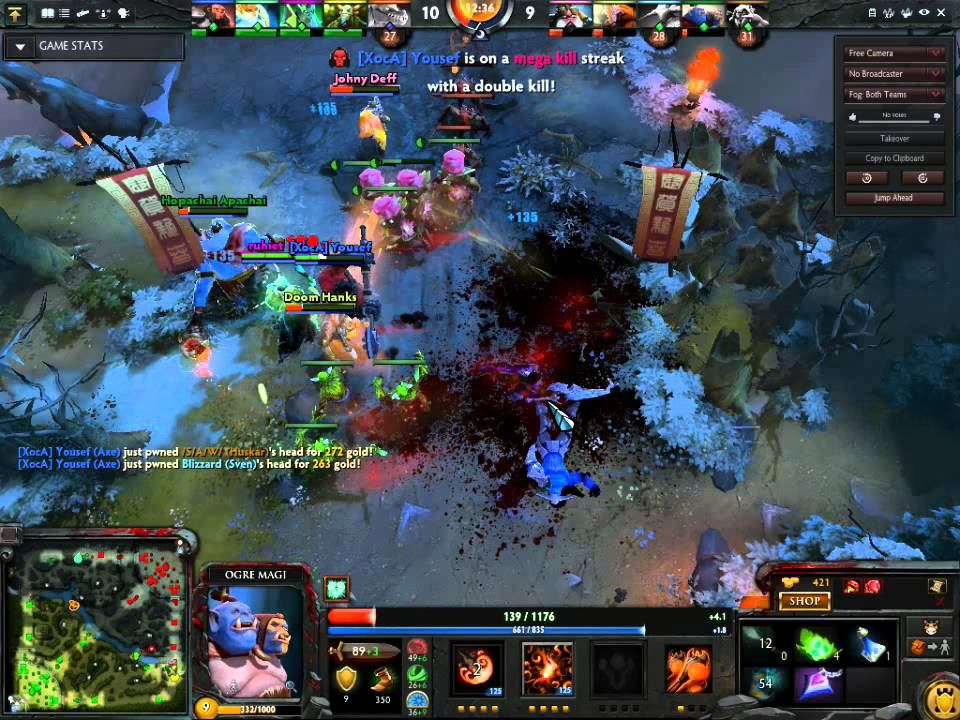 dota 2 axe best rampage none blad mail xoca yousef смотреть онлайн