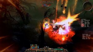 Самый крутой билд на миномётах Колдун ПАТЧ 1.2.1 Grim Dawn