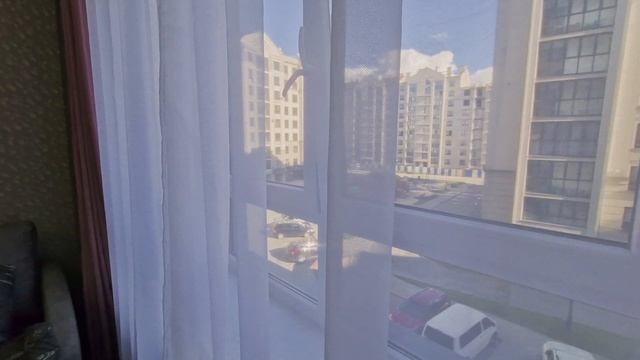 апартаменты на МОРЕ