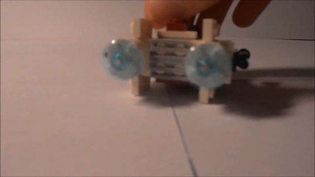 Сборка и обзор/build and review Lego Star Wars polybag A-wing 30272 смотреть онлайн