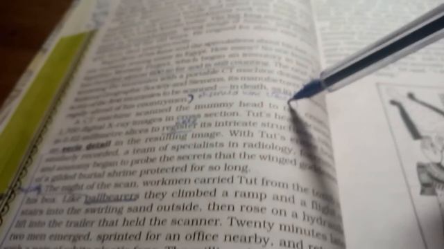 FULL EXPLANATION N SUMMARY- Discovering tut part 3 class 11 Hornbill смотреть онлайн