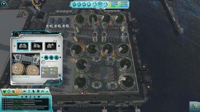 Project Aura #071 (Staffel 2): Noch mehr Botanik - Let´s Play [HD 1080p][german] смотреть онлайн