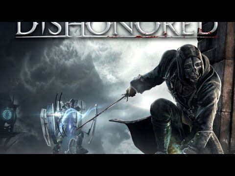 DISHONORED - Доп. контент, Часть 4 - Бригморские Ведьмы смотреть онлайн