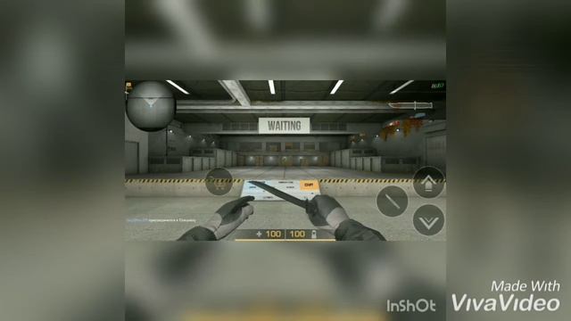 НАШЁЛ БАГ В ТРЕНИРОВКЕ СТАНДОФФ 2 смотреть онлайн