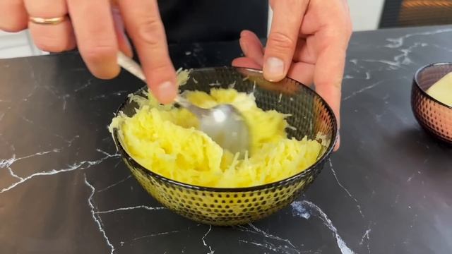 Сочные Стожки из Фарша! Обожаю Этот Простой Рецепт! смотреть онлайн