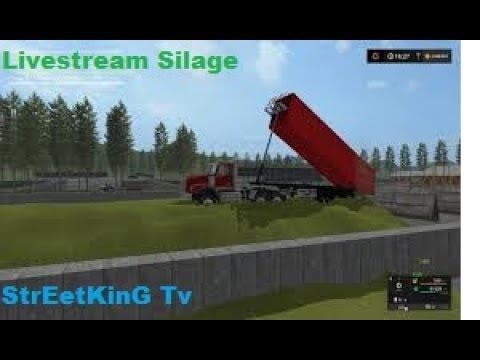 Ls17| Tiere Ernte und was das Herz begehrt| Road to 100 Abos| StrEetKinG Tv смотреть онлайн