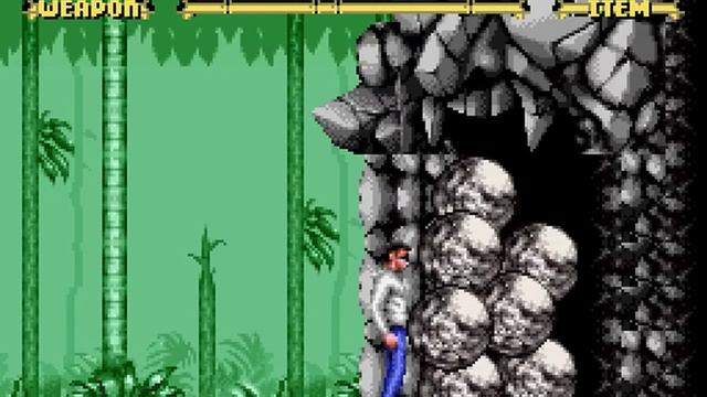 Lester The Unlikely (US) [SNES]