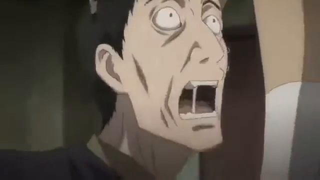 PARASYTE 「 AMV 」 Falling Inside The Black - 2020 смотреть онлайн