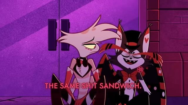 Loser, Baby Parody | Hazbin Hotel | Engineer & Scout Tf2 Sings смотреть онлайн