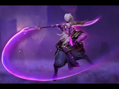 Fun parts of the game, Void Spirit and friends смотреть онлайн