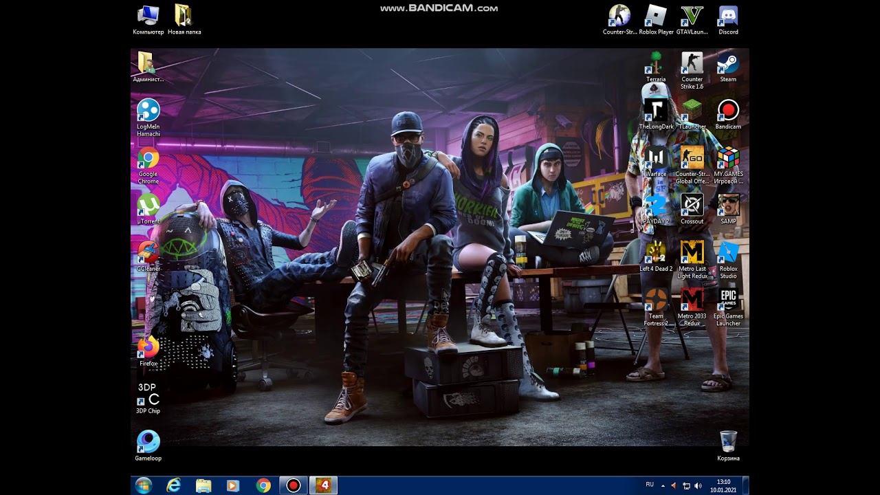 Steam is not running.You must start Steam in order to play this game - решение проблемы смотреть онлайн