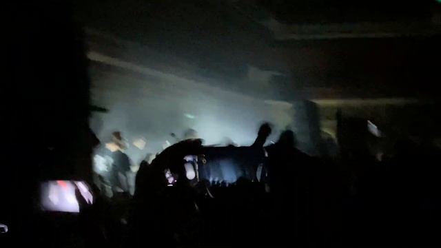 Bring Me The Horizon - Throne (Live, Pryzm, Kingston 2, London 2021) смотреть онлайн