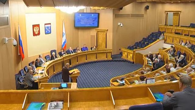 Конференция общественной организации «Российский союз бывших малолетних узников концлагерей» смотреть онлайн