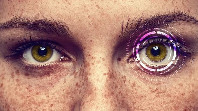 Report: Exploring Biodigital Convergence смотреть онлайн