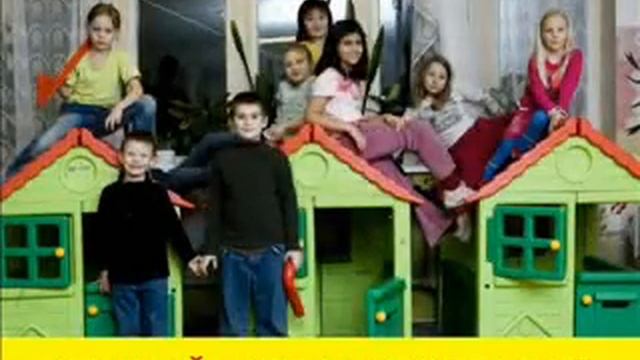Рекламный ролик детского лагеря "Юный Метростроевец" смотреть онлайн