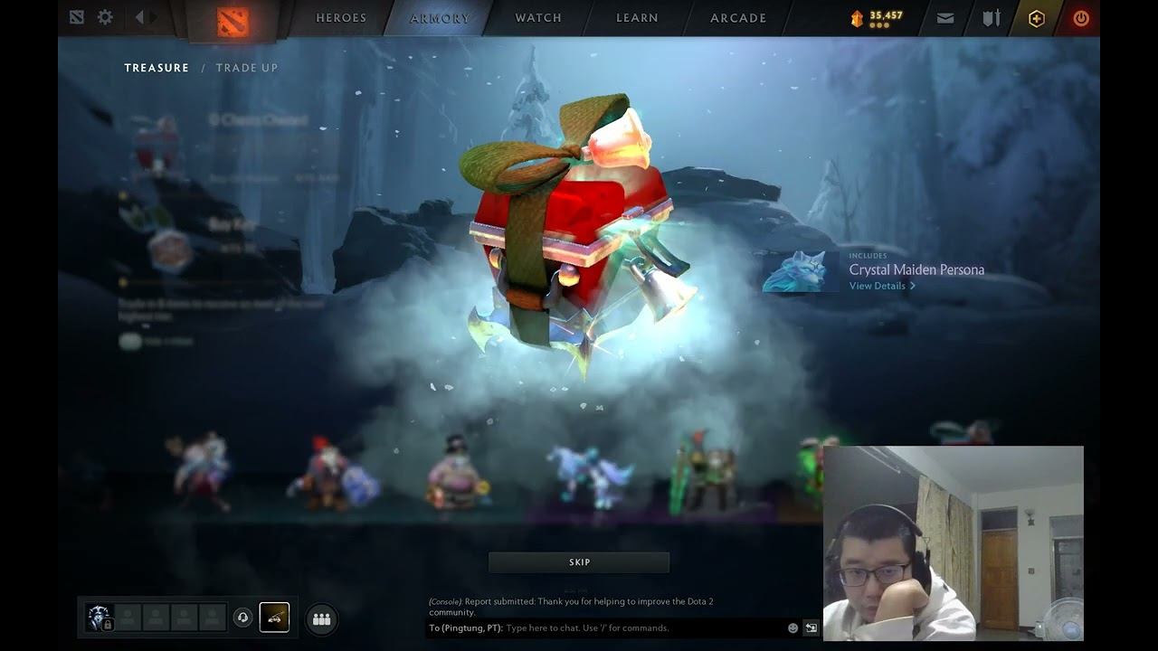 frostivus 2023 troll item dota 2 смотреть онлайн