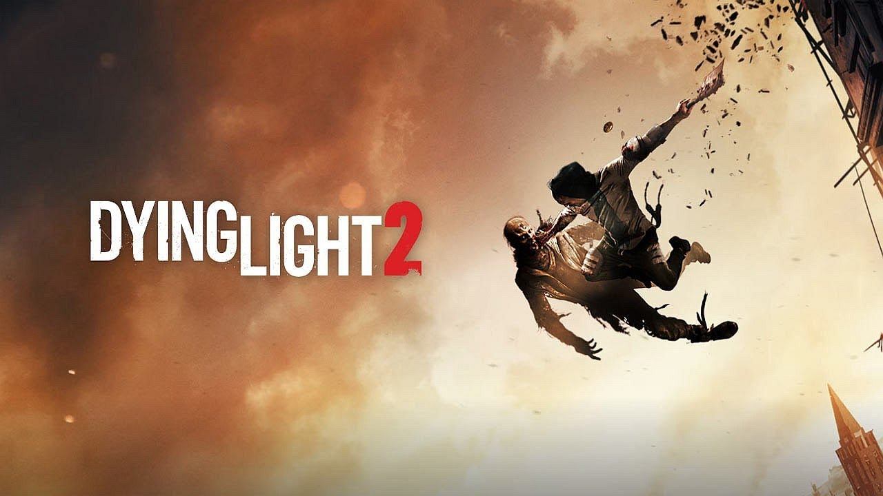 Dying Light 2 Stay Human - Gameplay – Part 64 - RTX 2060 12 GB - i7 9700K смотреть онлайн