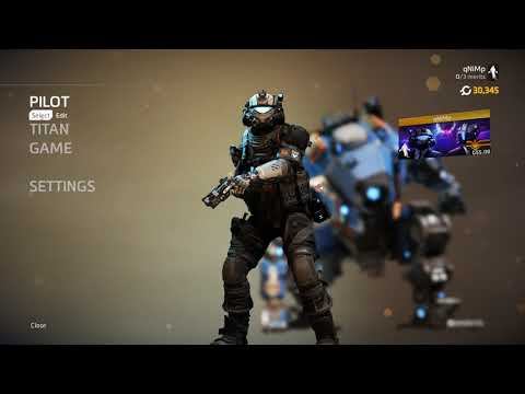 Titanfall 2 multiplayer "Дуэль с Достоевским" смотреть онлайн