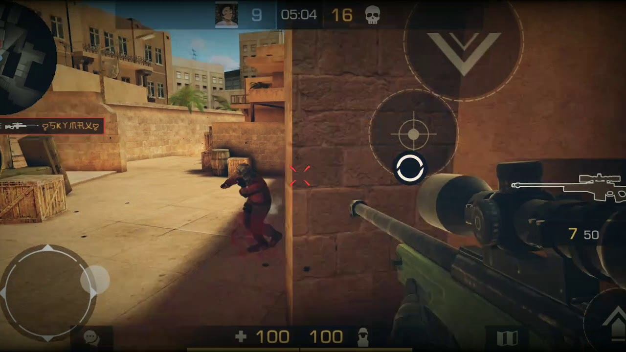 🤤ONLY AWP😍/ / STANDOFF 2 смотреть онлайн