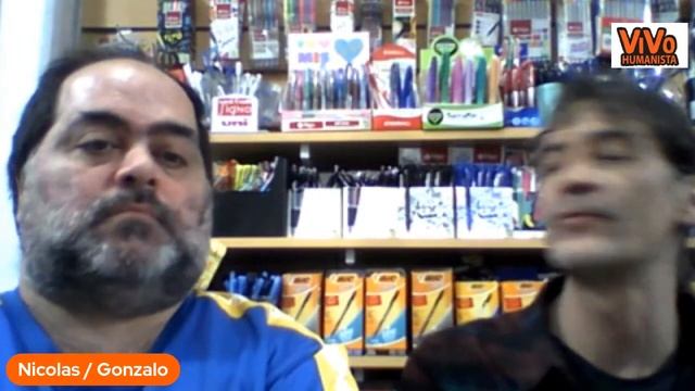 ViVo Humanista Gran marcha por la educación pública del 23 de Abril смотреть онлайн