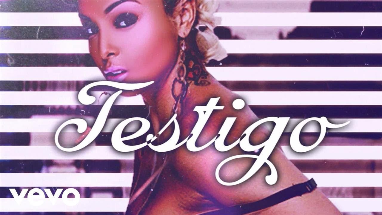 Gavy Santana - Zero Testigos (Lyric Video) смотреть онлайн
