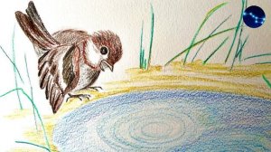 Сказка про Воробья Воробеича и Ерша Ершовича и веселого  трубочиста Яшу / Д.Н. Мамин-Сибиряк